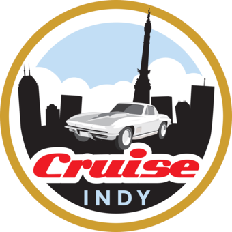 Cruise Indy logo